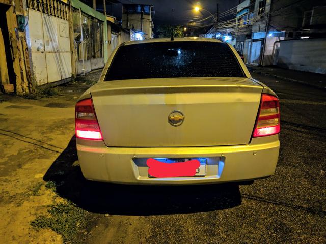 Astra Elite Sedan em BOM estado!! - Foto 3