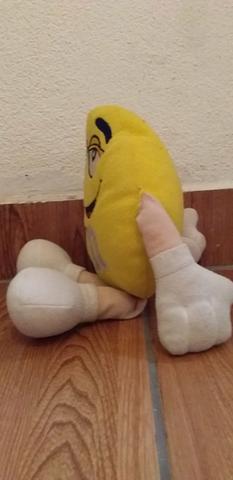M&M de pelúcia - Foto 3