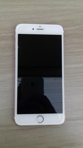 Vendo iphone 6s plus 64gb