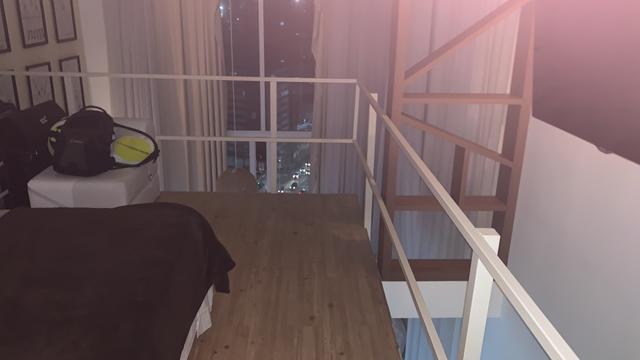 Alugo loft no melhor de fortaleza - Foto 5