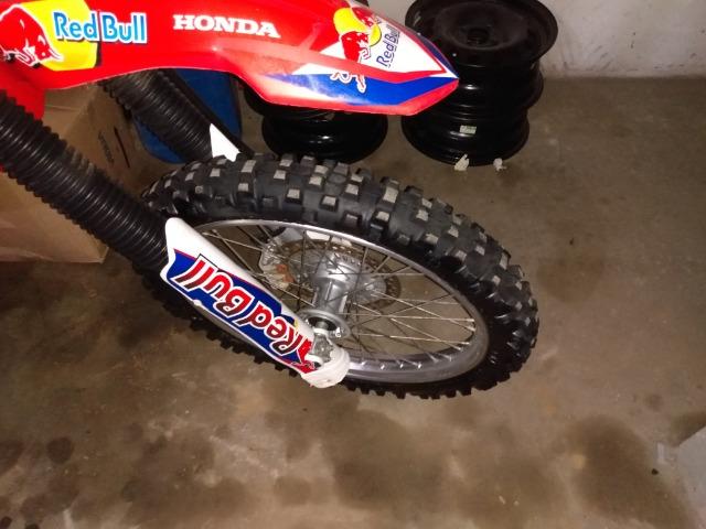 Crf 230 2019 - Foto 7