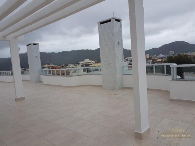 Apartamento à venda com 3 dormitórios em Ingleses do rio vermelho, Florianópolis cod:8808 - Foto 10