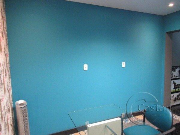 Casa à venda com 5 dormitórios em Belenzinho, São paulo cod:EA430 - Foto 12
