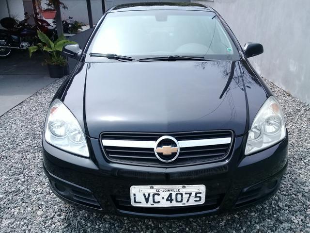Vectra elegance 2.0 8v aceito troca - Foto 2