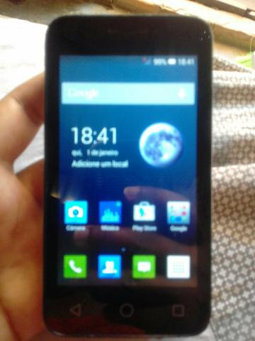Alcatel onetouch (Pixi) - Foto 3