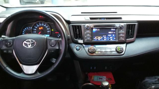 Rav4 2.0 4x4 Automática - Foto 3