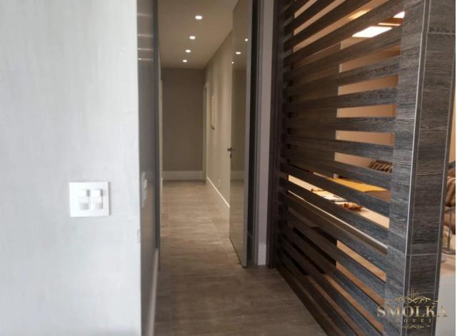 Apartamento à venda com 4 dormitórios em Cachoeira do bom jesus, Florianópolis cod:9215 - Foto 19