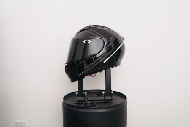 Capacete Ls2 arrow - Foto 3