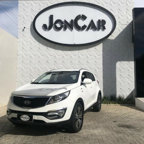 Kia Sportage LX 2.0 AUT - Foto 3
