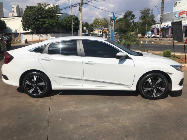 HONDA CIVIC 2018/2018 2.0 16V FLEXONE EXL 4P CVT - Foto 8