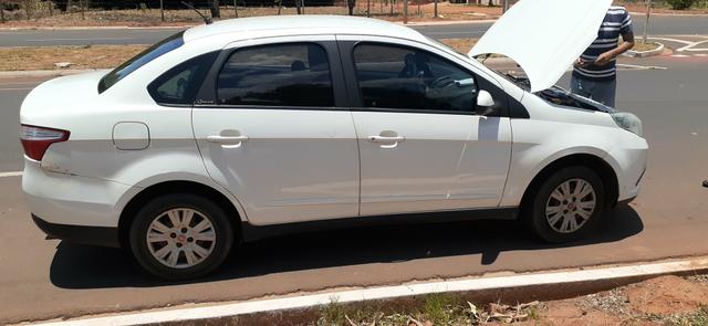 Vendo gran siena 13/13 - Foto 5