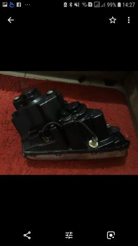 Farol kia sorento - Foto 3