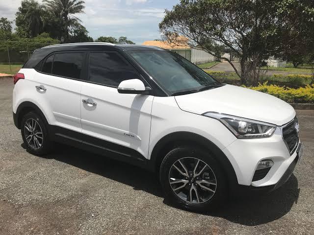 Vendo Creta 2018 - Foto 2