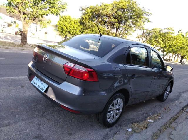 VW Voyage 1.6/2019 completo, único dono, revisado, garantia! - Foto 5