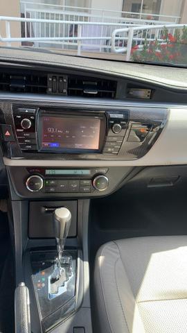 Corolla XEI 15/16 - Foto 11
