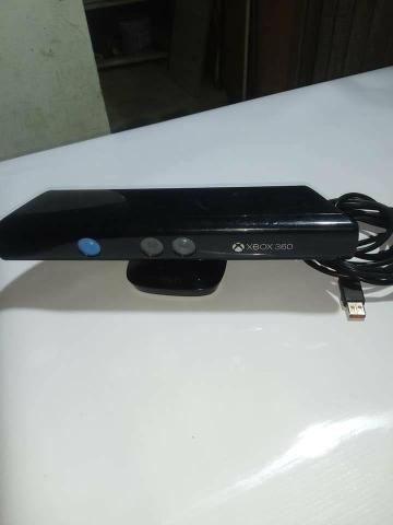 Kinect funcionado perfeitamente!
