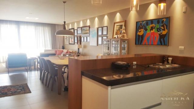 Apartamento à venda com 4 dormitórios em João paulo, Florianópolis cod:9708 - Foto 2