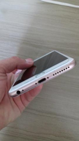 Vendo iphone 6s plus 64gb - Foto 4