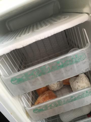 Freezer altamente novo - Foto 3