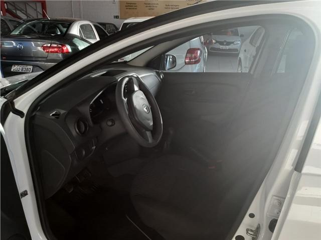 Renault Logan 1.0 12v sce flex authentique manual - Foto 7