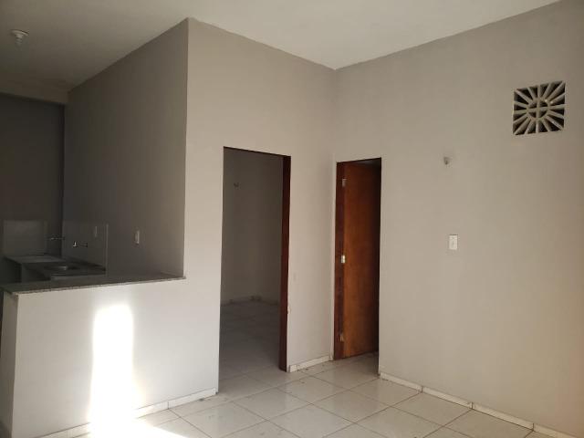 Ap 2 quartos prox Center Box Bernardo Manuel 1 calção 55 m² sem condomínio