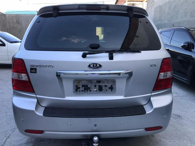 Sorento EX 2.5 4x4 Diesel - Foto 4