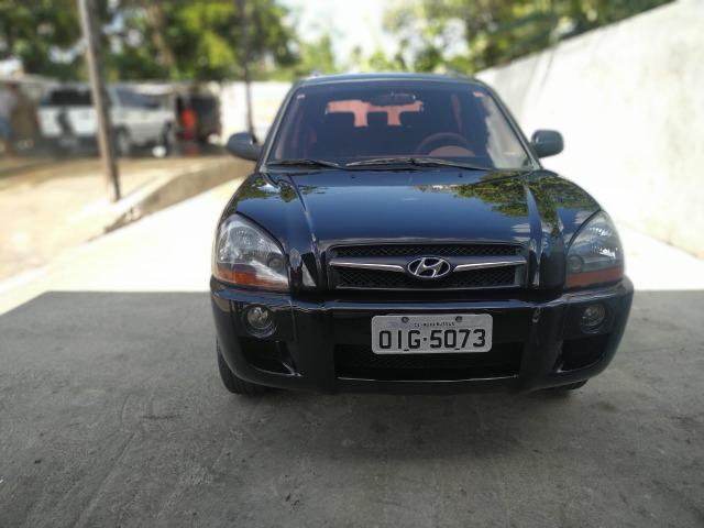 Hyundai Tucson - GLB - Foto 7