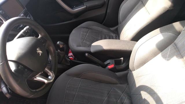 208 Griff teto panorâmico 122 CV 2014 - Foto 2