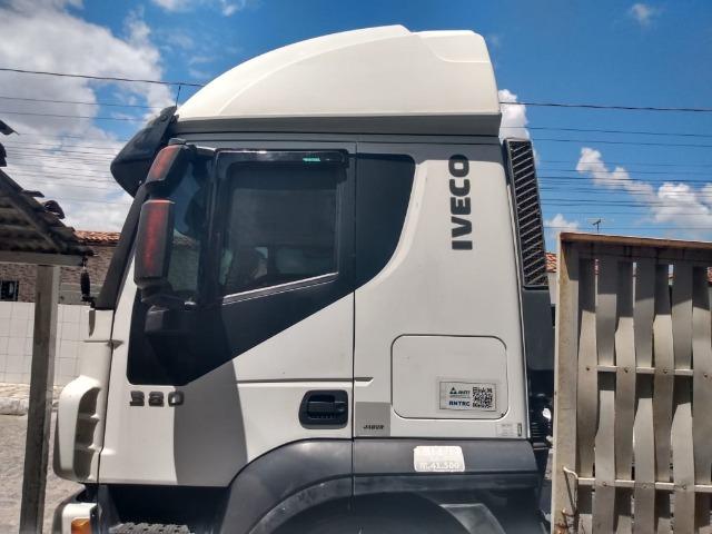 Iveco 2008 - Foto 4