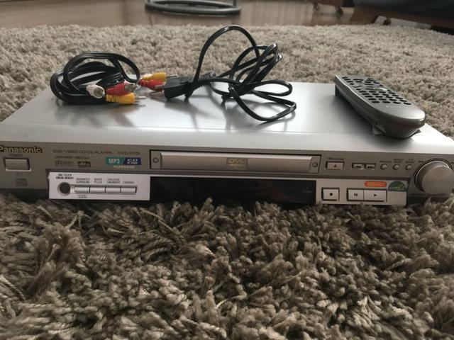 DVD Panasonic - Foto 2