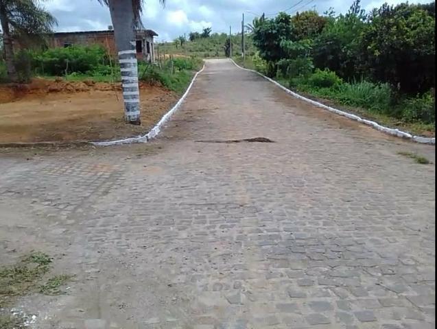 Loteamento Beira Rio em Tracunhaém - Foto 2