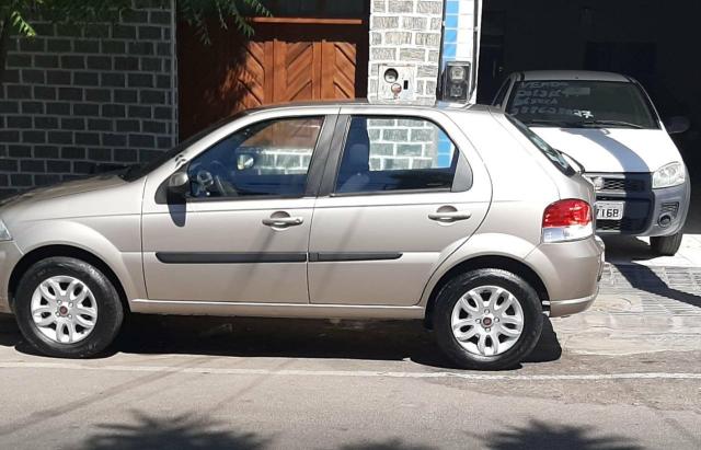 Palio 1.4 elx 2008