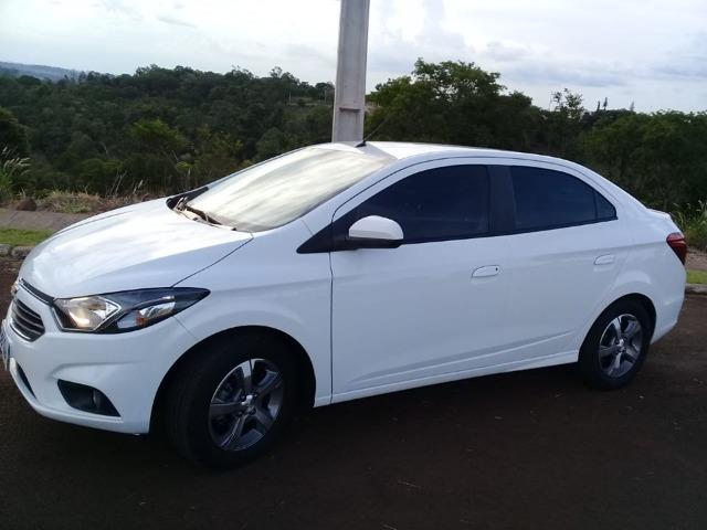 GM Chevrolet Prisma LTZ 2017 - Foto 2