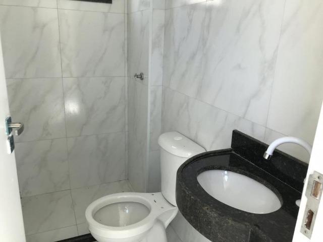Apartamento à venda, 68 m² - José de Alencar - Fortaleza/CE - Foto 8
