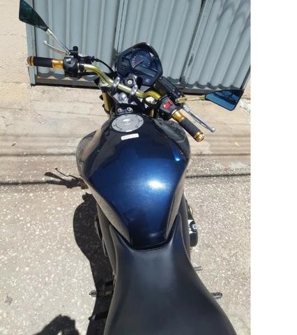 Honda Cb - Foto 2