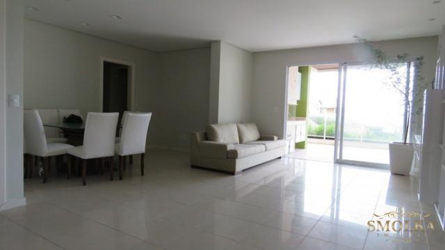 Apartamento à venda com 4 dormitórios em Ingleses do rio vermelho, Florianópolis cod:9439 - Foto 9