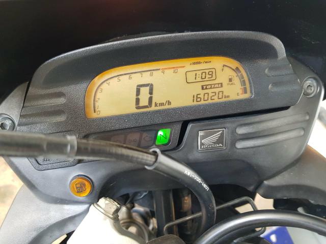 Moto xre 300 2014 extra só 16 km - Foto 2