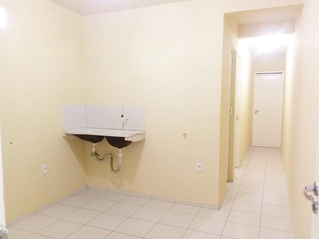 Apartamento com 02 quartos para alugar - Foto 10
