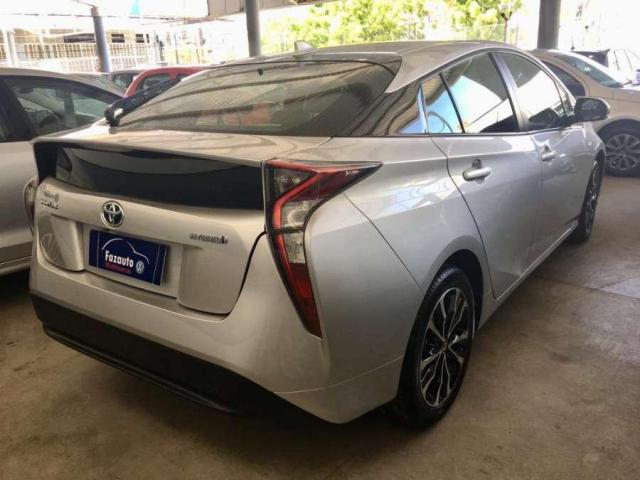 PRIUS Hybrid 1.8 16V 5p Aut. - Foto 2