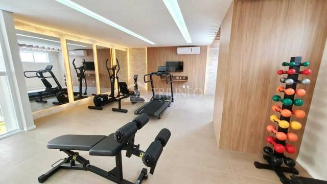 (JAM) Apartamento a venda oportunidade no luc. cavalcante 119 M² 3 Suites 2 vagas - Foto 6