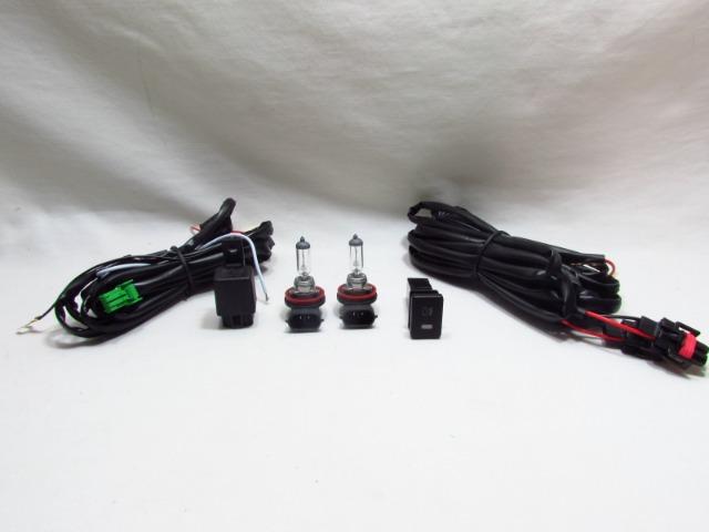 Kit Farol Milha Auxiliar Neblina Toyota Hilux 2015 2015 - Foto 5