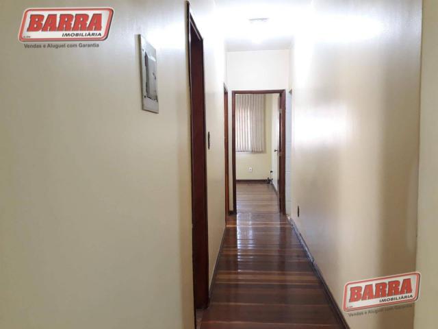 Qsa 21 casa com 3 dormitórios à venda, 180 m² por r$ 820.000 - taguatinga sul - taguatinga - Foto 11