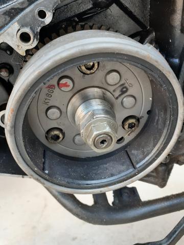 STX 200cc de Trilha - Foto 7
