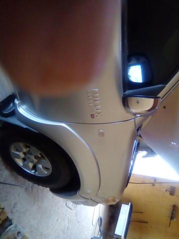Hilux - Foto 2