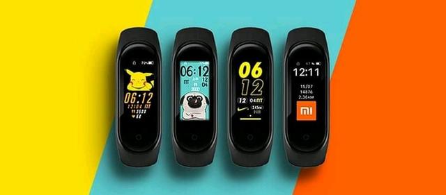 Mi Band 4 Original - Foto 2