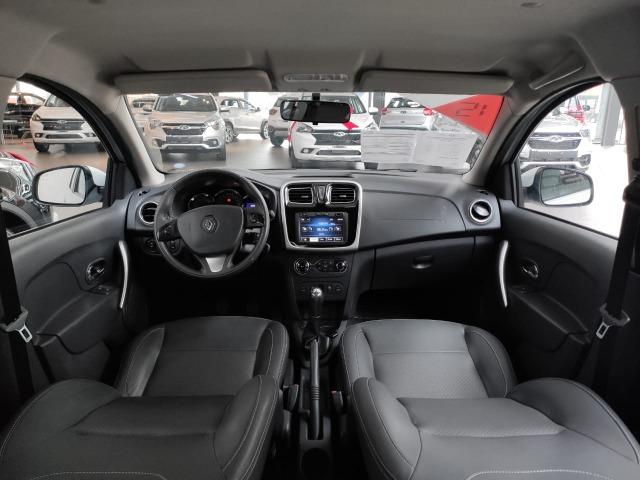 Sandero 1.6 Dynamique - Foto 10