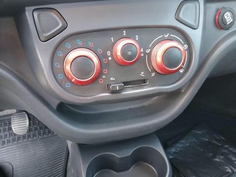 Fiat Uno Vivace Flex 2p - Foto 5