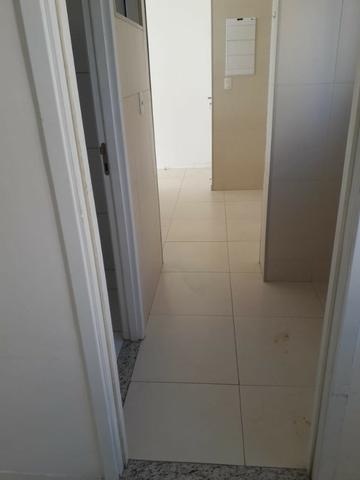 Apartamento no Benfica semi novo 92m2 andar alto nascente - Foto 9