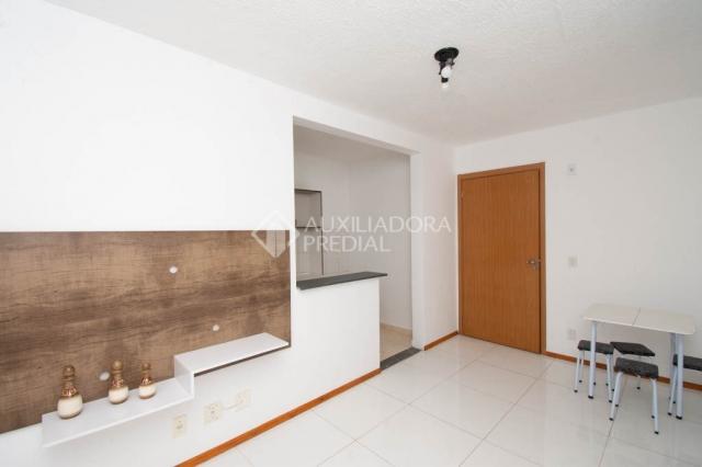 Apartamento para alugar com 2 dormitórios em Jardim leopoldina, Porto alegre cod:305623 - Foto 5