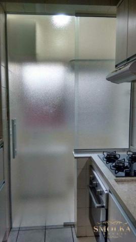Apartamento à venda com 2 dormitórios em Canasvieiras, Florianópolis cod:9168 - Foto 7